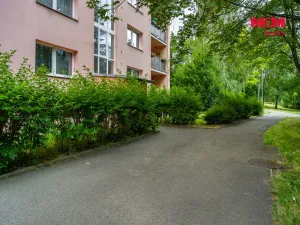 Prodej bytu 3+1, Česká Lípa, Příbramská, 65 m2