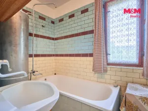 Prodej chaty, Košíky, 100 m2