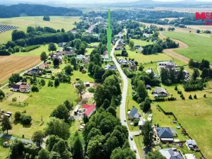 Prodej pozemku pro bydlení, Rudoltice, 500 m2