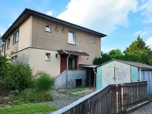 Prodej bytu 3+1, Sezimovo Ústí, Ke Hvězdárně, 80 m2