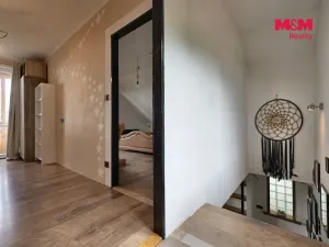 Prodej rodinného domu, Myslejovice, 93 m2