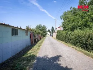 Prodej pozemku pro bydlení, Věžky, 878 m2