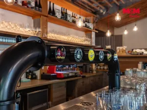Prodej restaurace, Frenštát pod Radhoštěm, Školská čtvrť, 500 m2