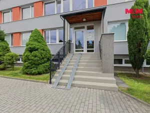 Prodej bytu 3+1, Rakovník - Rakovník II, Klicperova, 68 m2