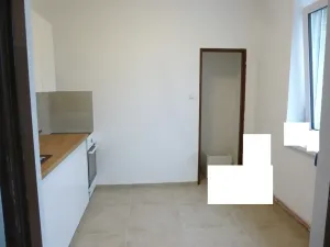 Pronájem bytu 1+1, Nymburk, Boleslavská třída, 44 m2