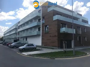 Pronájem bytu 1+kk, Olomouc, Třída Jiřího Pelikána, 35 m2