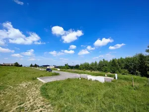 Prodej pozemku pro bydlení, Srubec, 550 m2