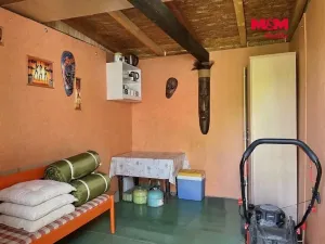 Prodej zahrady, Litvínov, U Koldomu, 454 m2