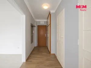 Prodej bytu 1+1, Kolín - Kolín II, Dělnická, 31 m2