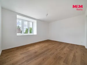 Pronájem bytu 2+1, Březina, 68 m2
