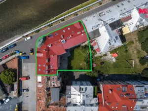 Prodej bytu 3+1, Olomouc, Praskova, 107 m2