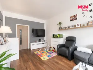 Prodej bytu 3+1, Kamenický Šenov, Pískovec I, 90 m2