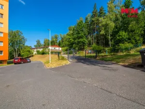 Prodej bytu 3+1, Kamenický Šenov, Pískovec I, 90 m2