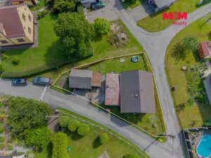 Prodej rodinného domu, Dětmarovice, 115 m2