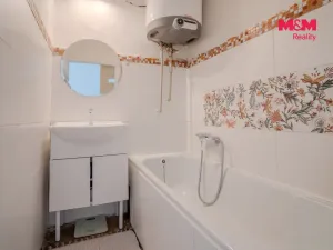 Prodej rodinného domu, Dětmarovice, 115 m2