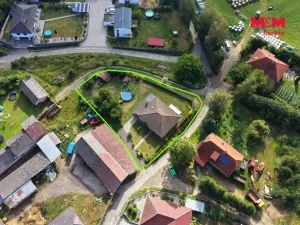 Prodej rodinného domu, Havlíčkův Brod - Šmolovy, 120 m2