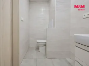 Prodej bytu 2+kk, Žďár nad Sázavou - Žďár nad Sázavou 4, Wolkerova, 70 m2