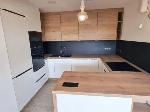 Pronájem rodinného domu, Jihlava, Okrajová, 170 m2