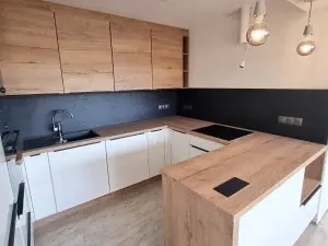 Pronájem rodinného domu, Jihlava, Okrajová, 170 m2