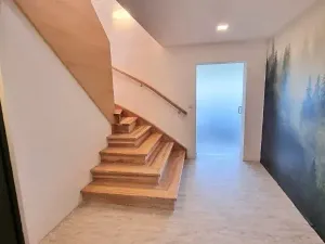 Pronájem rodinného domu, Jihlava, Okrajová, 170 m2