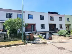 Pronájem rodinného domu, Jihlava, Okrajová, 170 m2