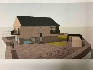 Prodej pozemku pro bydlení, Číchov, 1346 m2
