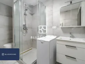 Pronájem bytu 2+kk, Praha - Nusle, Kotorská, 34 m2