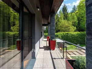 Prodej rodinného domu, Tuchoměřice, Polní, 383 m2