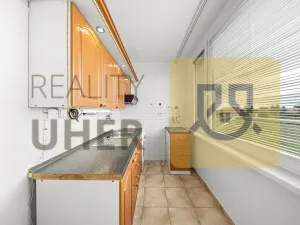 Prodej bytu 2+1, Mělník, Slovany, 51 m2