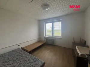 Pronájem bytu 4+1, Opava - Malé Hoštice, Opavská, 120 m2