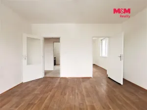Pronájem bytu 3+1, Frýdštejn - Bezděčín, 65 m2