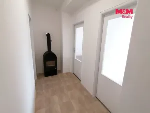 Pronájem bytu 3+1, Frýdštejn - Bezděčín, 65 m2
