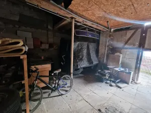 Prodej rodinného domu, Příčina, 90 m2