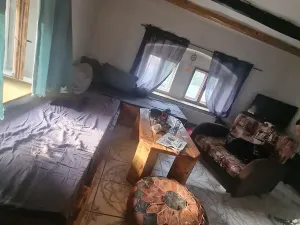 Prodej rodinného domu, Příčina, 90 m2