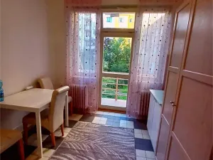 Pronájem pokoje, Praha - Žižkov, 25 m2