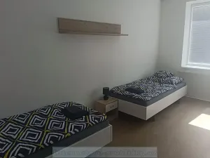 Pronájem bytu 1+kk, Přerov, 35 m2
