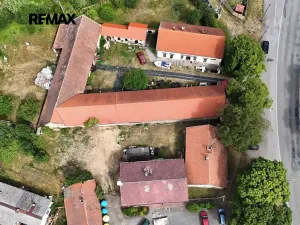 Prodej rodinného domu, Chotilsko, 117 m2