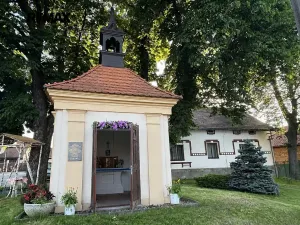 Prodej rodinného domu, Chotilsko, 117 m2