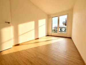 Pronájem bytu 3+kk, Praha - Řeporyje, Haenkeho, 74 m2