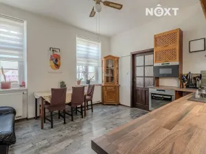 Prodej bytu 3+kk, Brno, Milady Horákové, 50 m2
