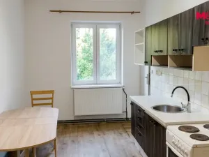 Pronájem bytu 1+1, Přerov - Přerov I-Město, Boženy Němcové, 49 m2