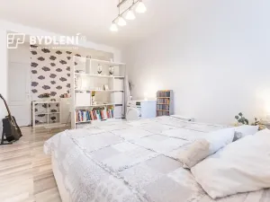 Prodej bytu 2+1, Ústí nad Labem, Kosmonautů, 56 m2