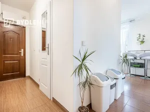 Prodej bytu 2+1, Ústí nad Labem, Kosmonautů, 56 m2