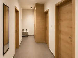 Pronájem bytu 3+kk, Kladno, Jaroslava Holečka, 71 m2