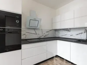 Pronájem bytu 2+1, Praha - Troja, Trojská, 74 m2