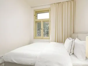 Pronájem bytu 2+kk, Praha - Vršovice, Košická, 36 m2