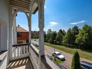 Pronájem bytu 2+kk, Plzeň, Pod Košutkou, 38 m2