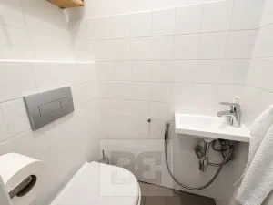 Pronájem bytu 4+kk, Olomouc, Řezáčova, 70 m2