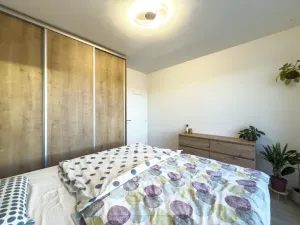 Pronájem bytu 3+kk, Plzeň, V Zahrádkách, 58 m2
