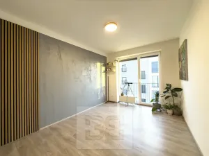 Pronájem bytu 3+kk, Plzeň, V Zahrádkách, 58 m2